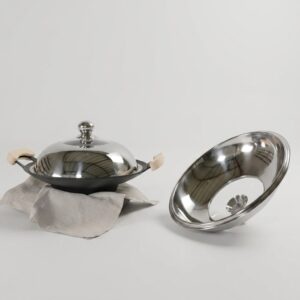 자이글 스텐요리돔, 35cm, 1개
