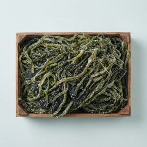 해성 완도 염장미역줄기, 4kg, 1개