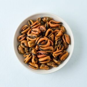 농가살리기 깊은 감칠맛 삼천포 건홍합, 100g, 2팩