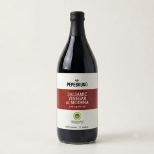 페페브루노 발사믹 비니거 드레싱, 1L, 1개