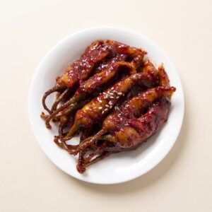 고추무침, 1kg, 1개