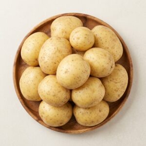 수미감자, 1kg, 1박스