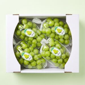 김천 샤인머스켓, 500g, 1박스