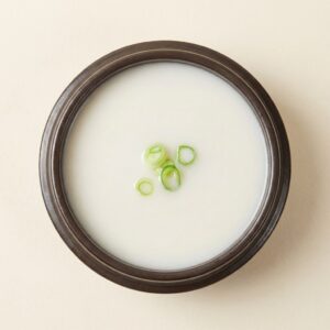 교동 사골곰탕, 500g, 18개