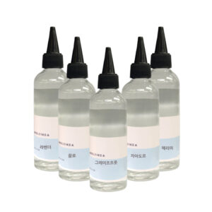 캔들키아 프래그런스오일, 청포도, 100ml, 1개