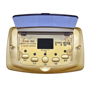 EMI 자동 호환 온도조절기, SR, 1개