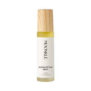 뭉클 오일 아로마 쿨링 롤온 에센셜, 유칼립투스, 10ml, 1개