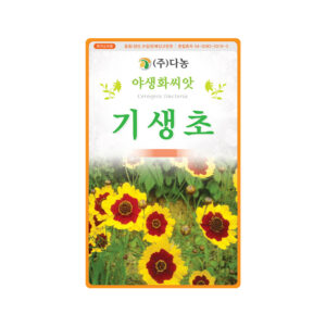 다농 기생초씨앗, 1.5g, 1개