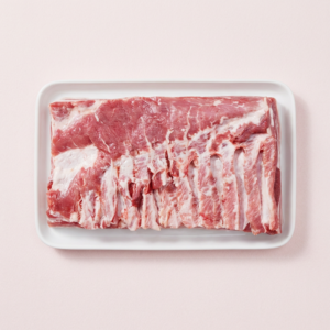 고기중독 통삼겹살, 구이용, 보쌈용, 2kg, 1개
