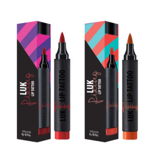 룩픽스 립타투, 코랄, 3ml, 1개