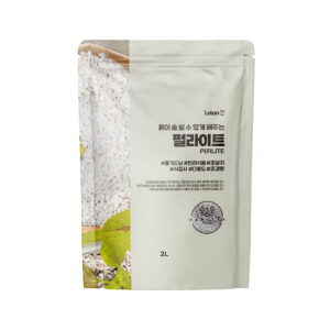 루땅 펄라이트, 2L, 2개